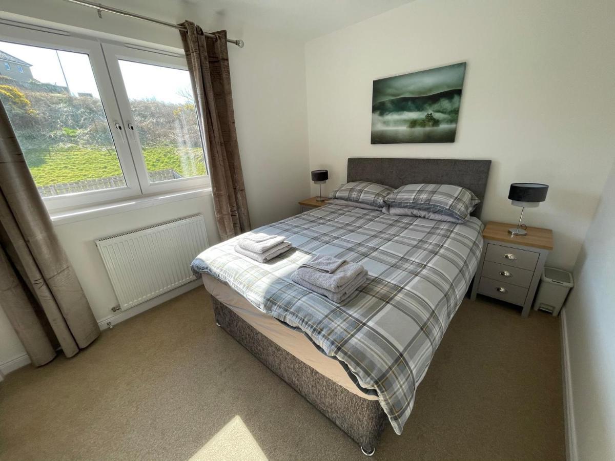 Vila Gorsebank View Inverness Exteriér fotografie